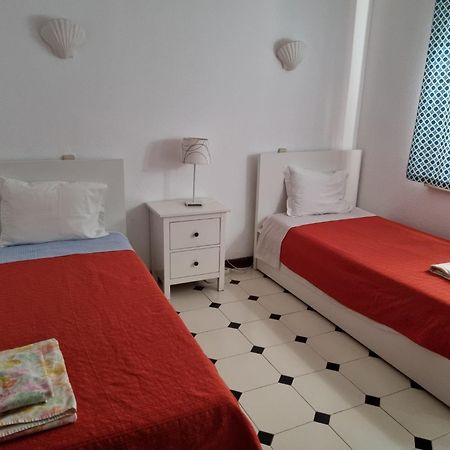 Casa Das Flores Albufeira Buitenkant foto