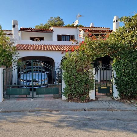 Casa Das Flores Albufeira Buitenkant foto