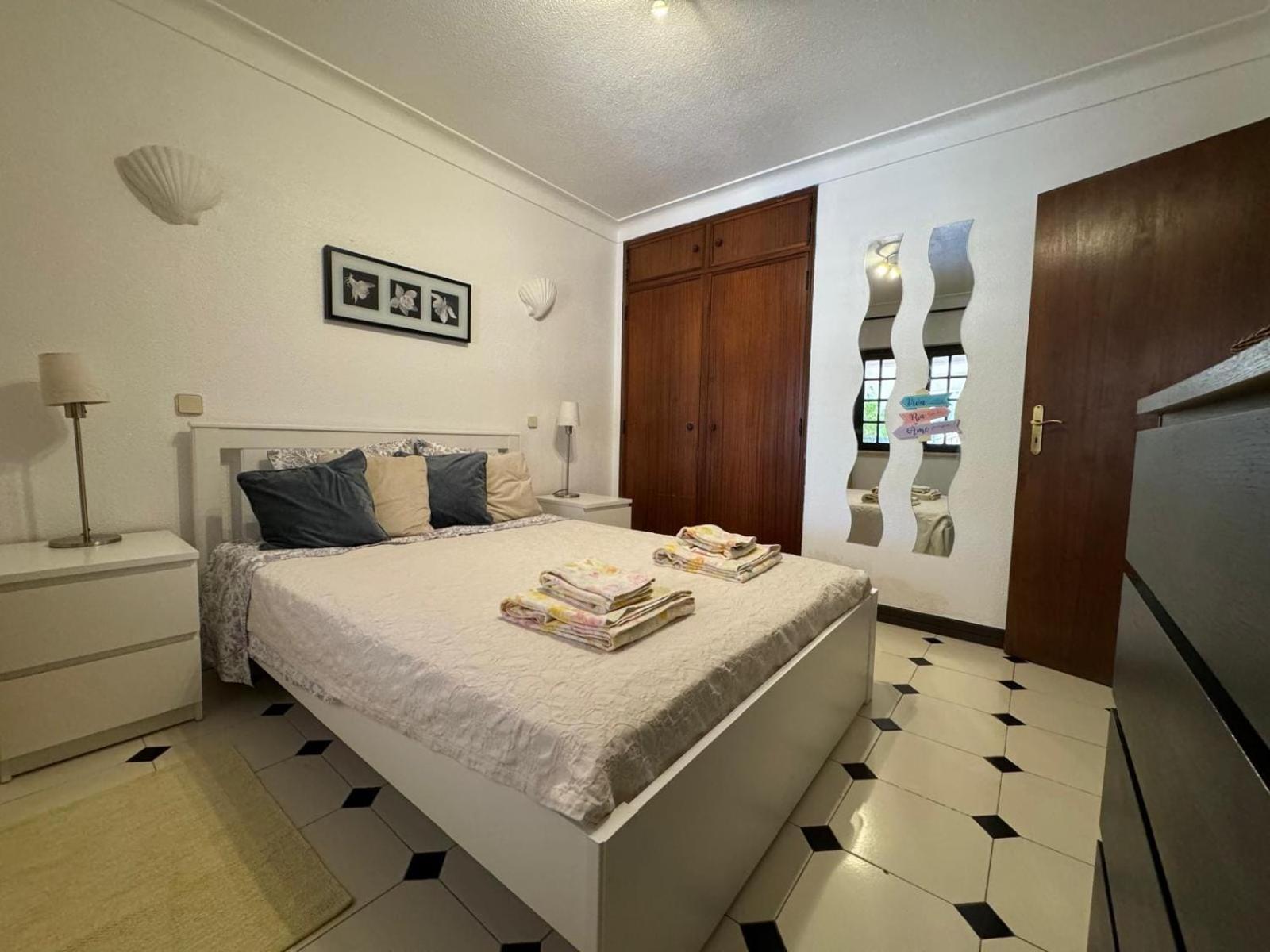 Casa Das Flores Albufeira Buitenkant foto