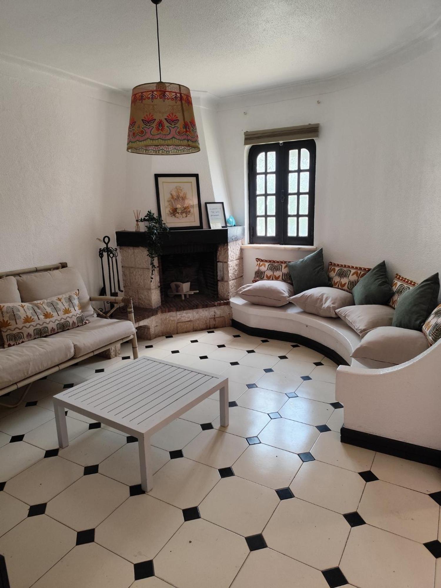 Casa Das Flores Albufeira Buitenkant foto