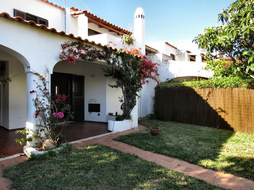Casa Das Flores Albufeira Buitenkant foto