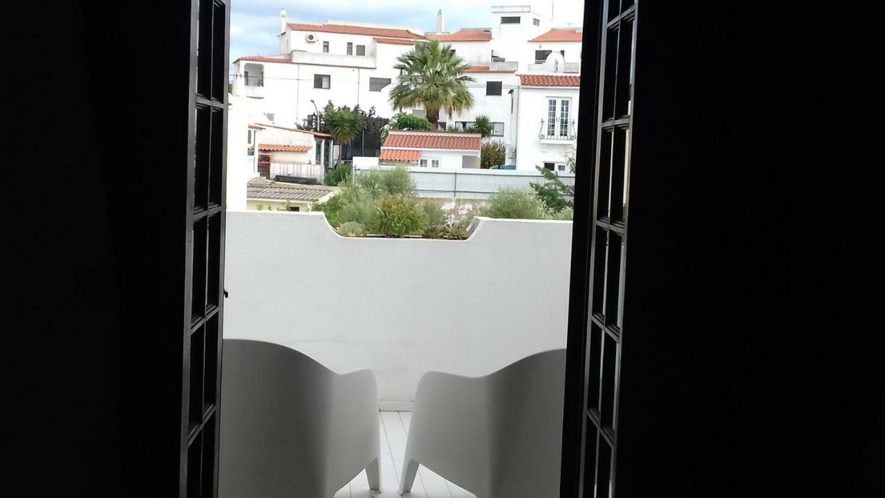 Casa Das Flores Albufeira Buitenkant foto