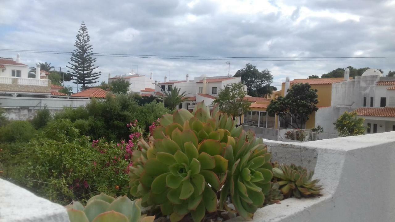 Casa Das Flores Albufeira Buitenkant foto